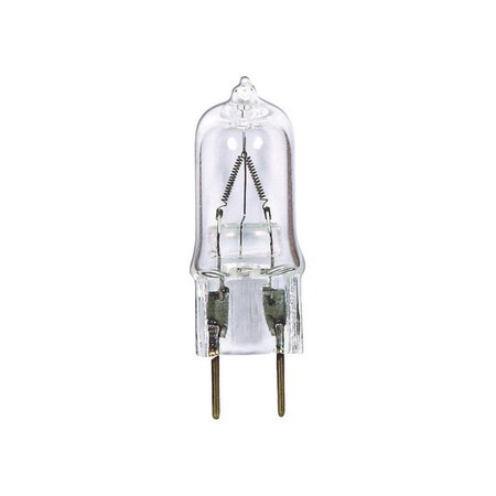 Supershine 75W T4 Halogen Bulb, 1250 Lumens - Warm White SU2739157